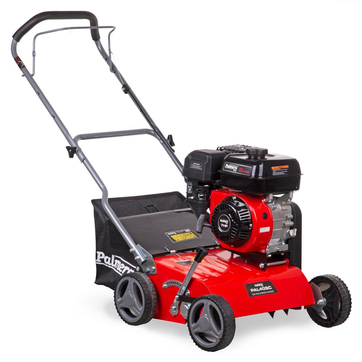 Palmera PAL40SC Çim Biçme Makinesi