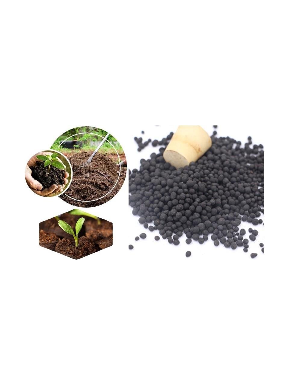 Palmorganik 12-12-12