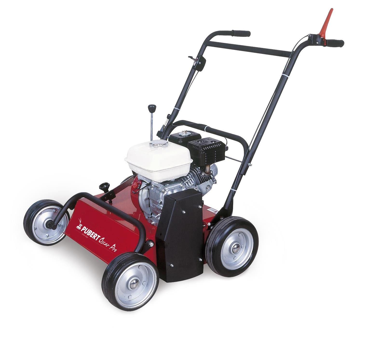 Pubert Oscar Pro 55H Çim Havalandırma Makinesi