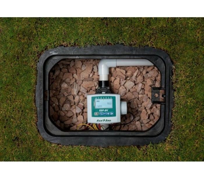 Rainbird ESP Pilli Kontrol Ünitesi