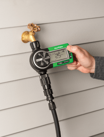 Rainbird Musluk Tipi Kontrol Ünitesi