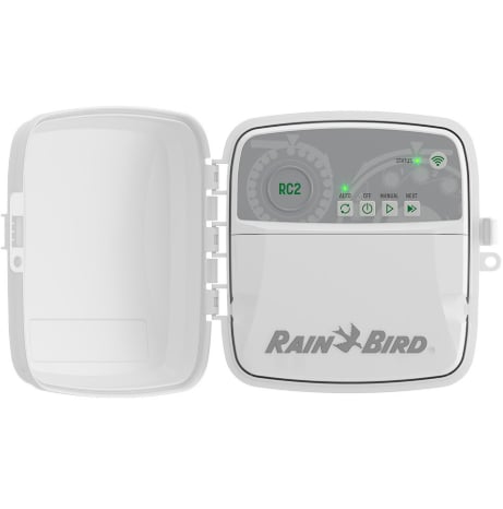 Rainbird RC2 Elektrikli Kontrol Ünitesi