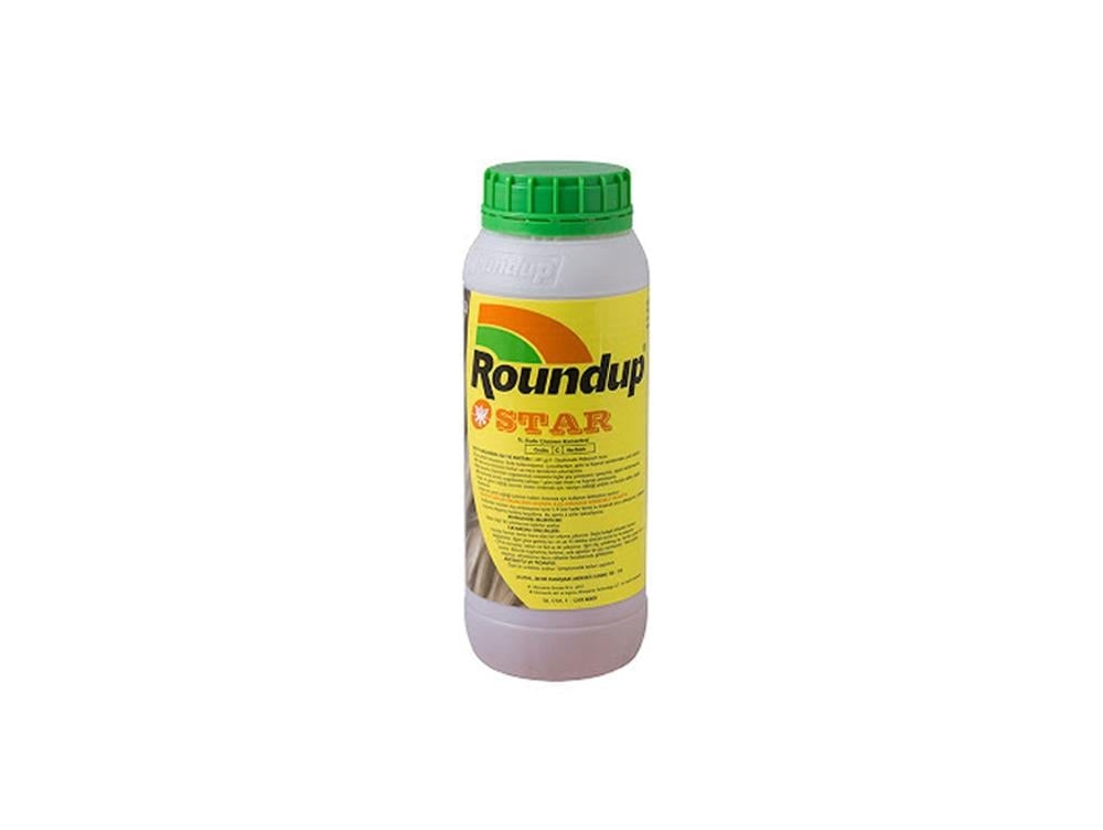 Roundup Star 