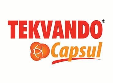 Tekvando Capsul