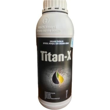 Titan-X