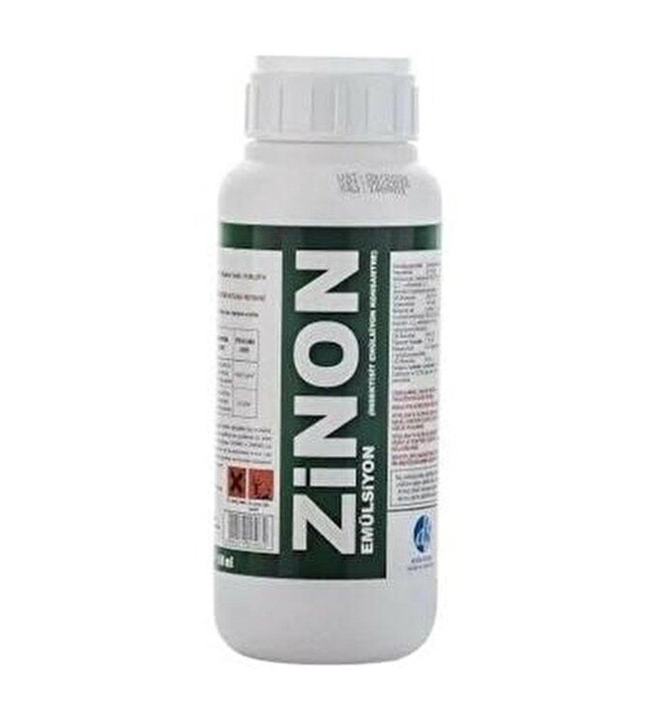 Zinon EC