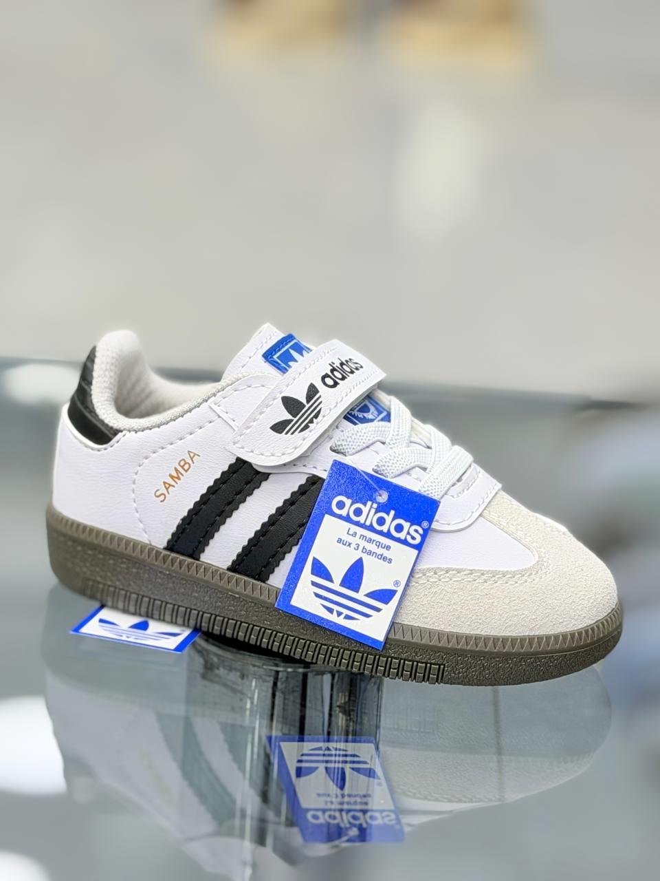  Yeni Sezon Unisex Ayakkabı - Beyaz