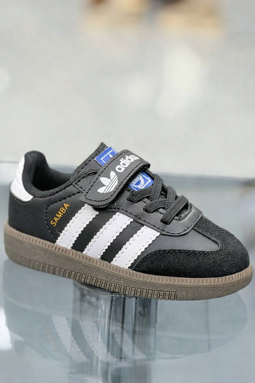  Yeni Sezon Unisex Ayakkabı - Siyah