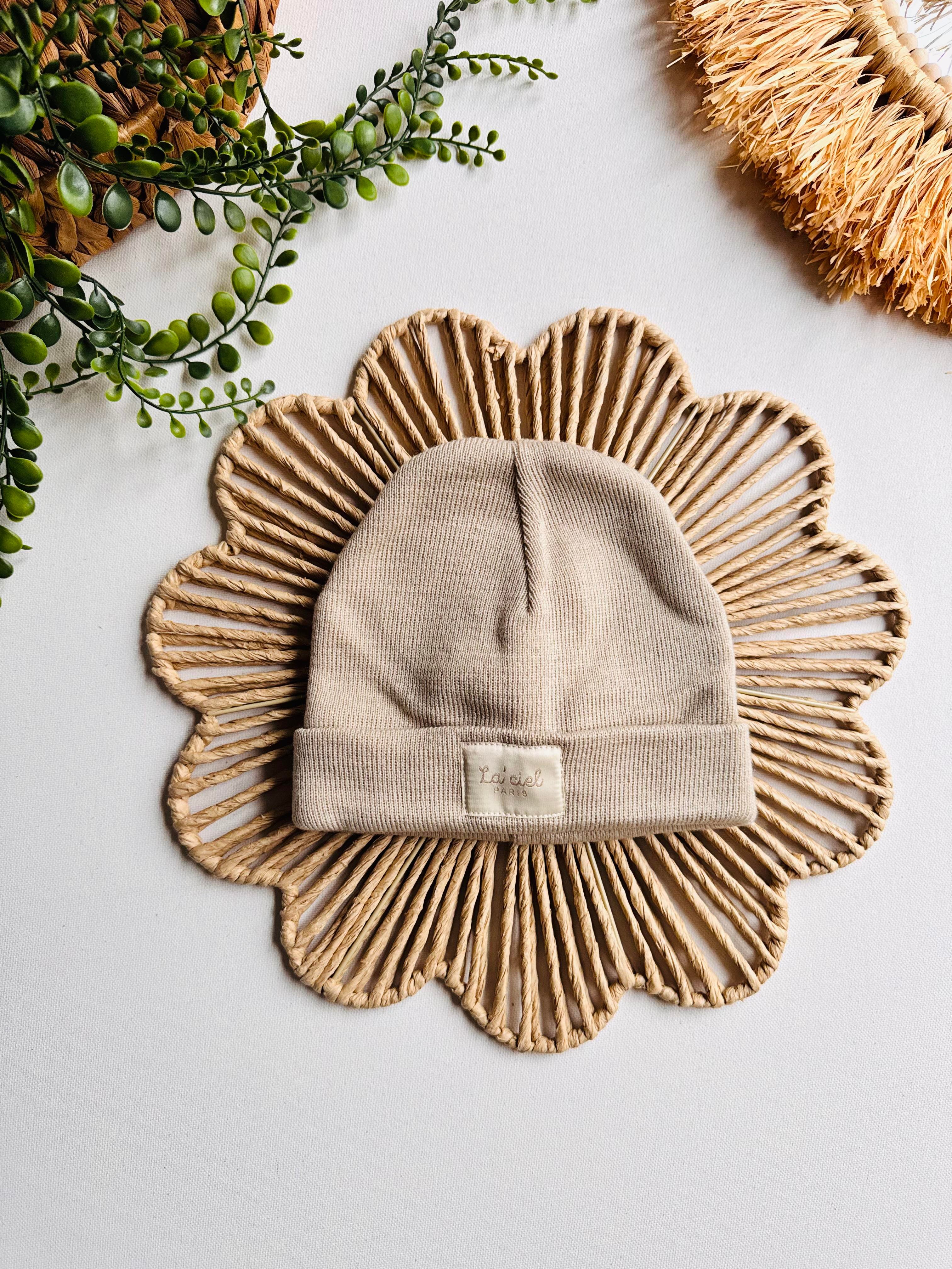 La'ciel Paris Bere - Bej