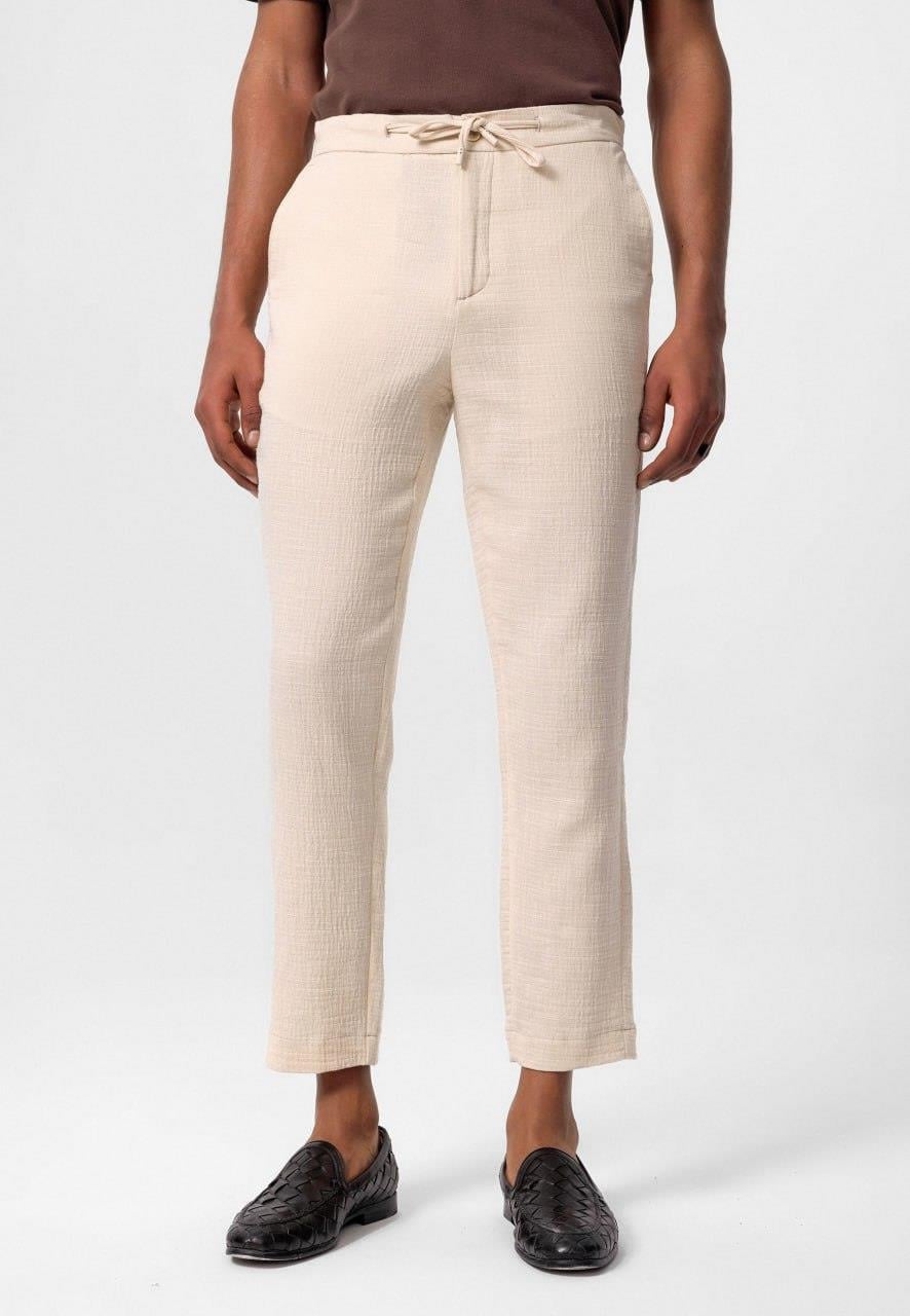 A24Y2735 SOLİMAN ERKEK PANTALON 
