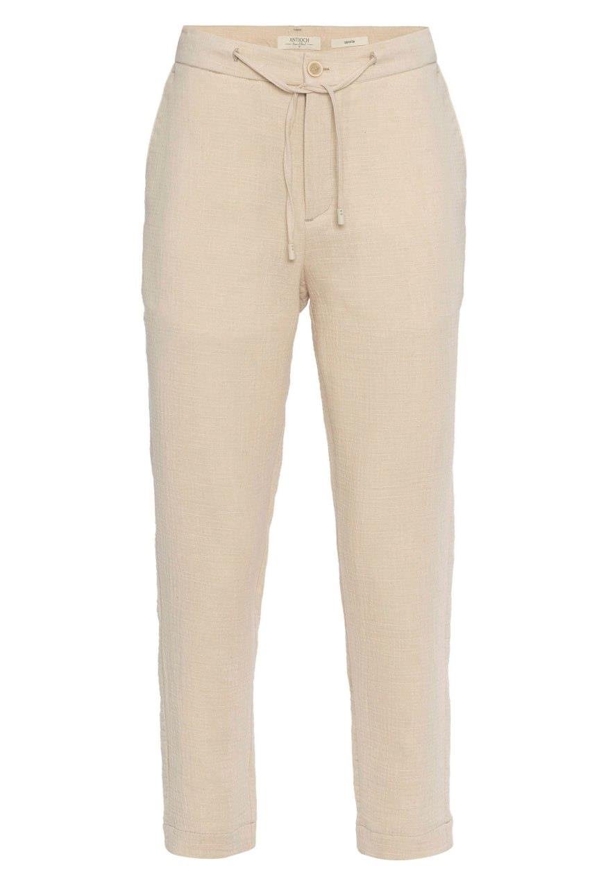 A24Y2735 SOLİMAN ERKEK PANTALON 