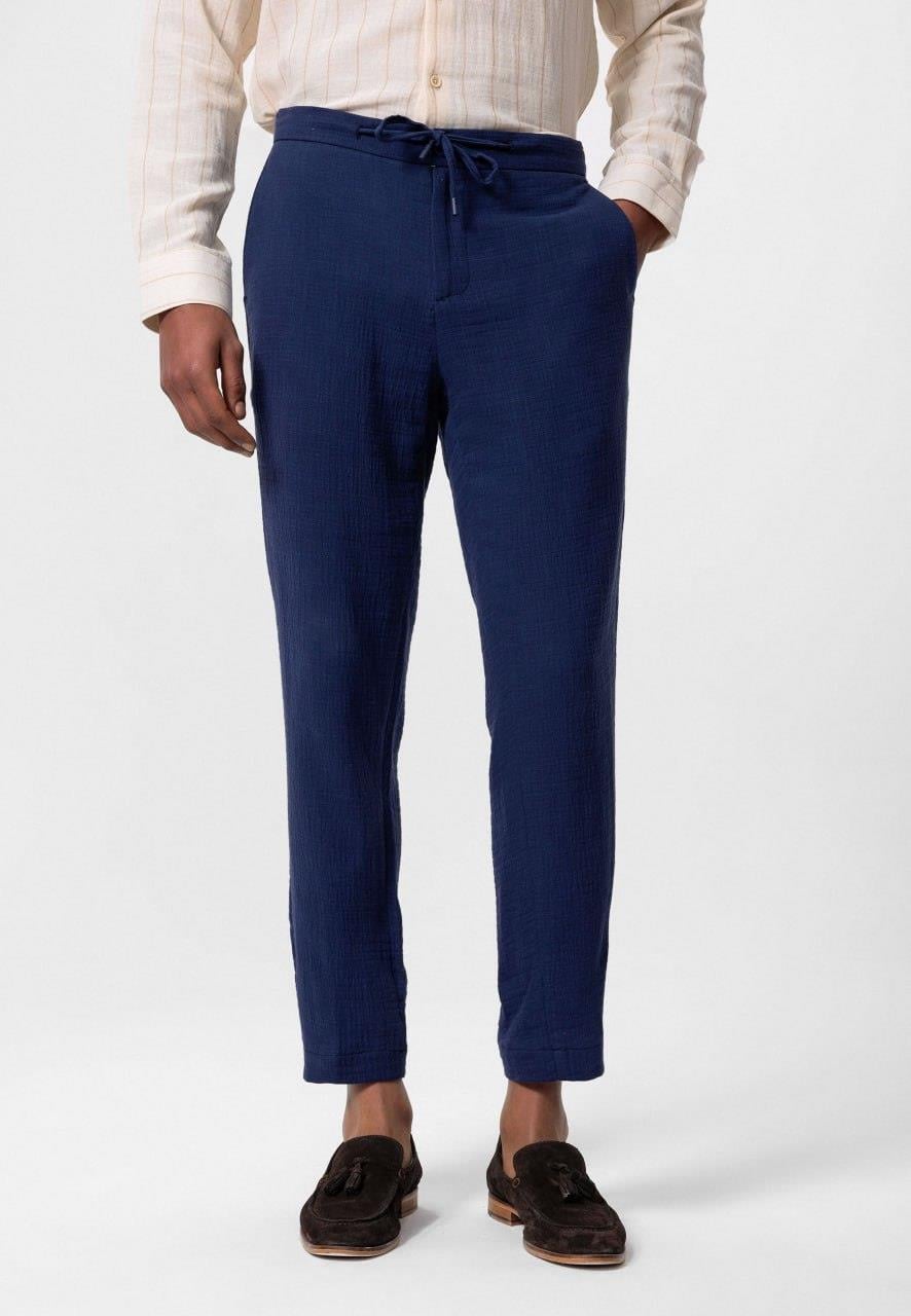 A24Y2735 SOLİMAN ERKEK PANTALON 