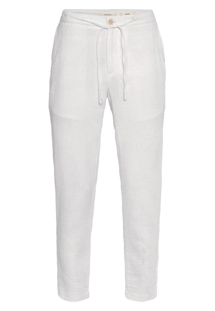 A24Y2735 SOLİMAN ERKEK PANTALON 