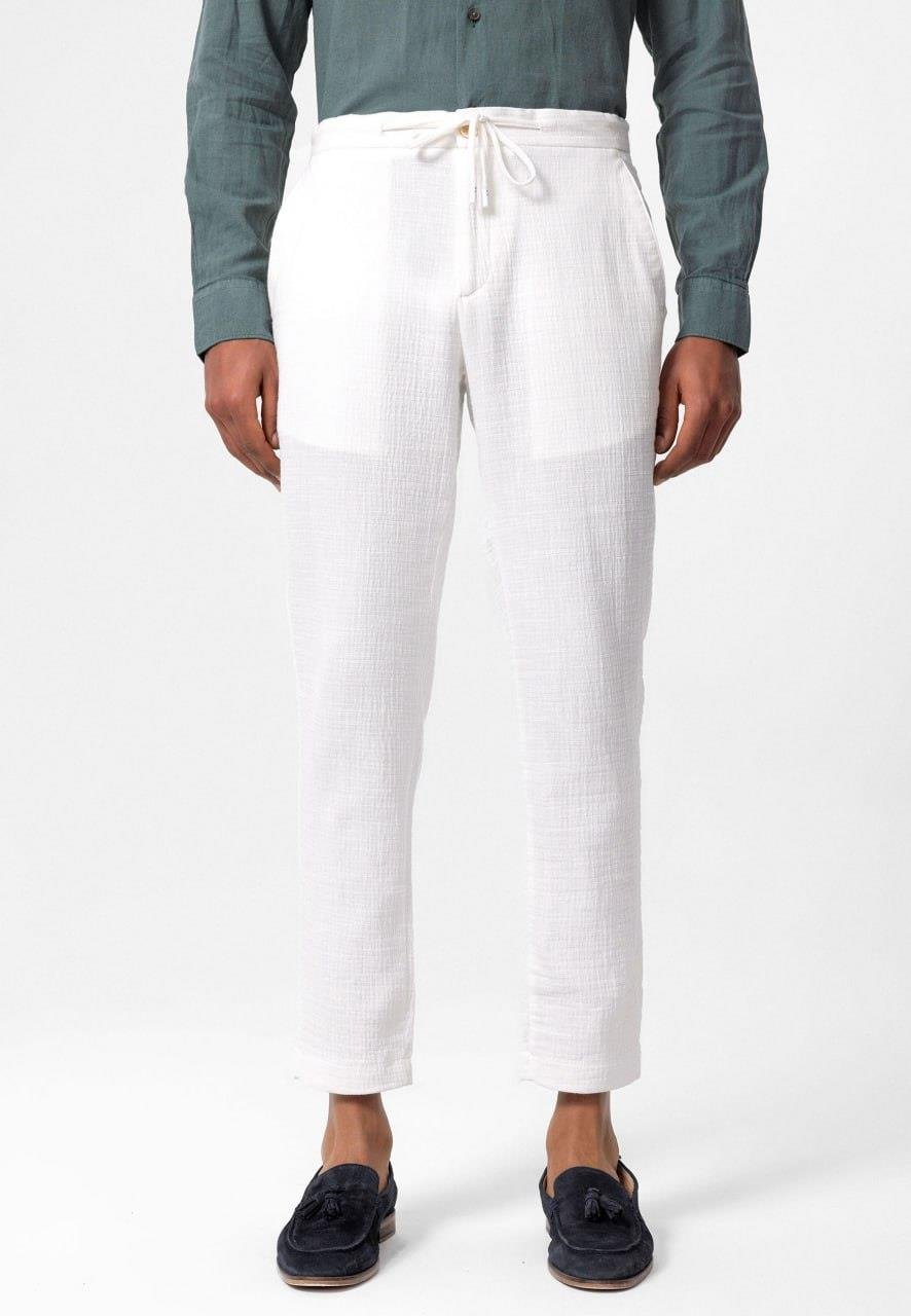 A24Y2735 SOLİMAN ERKEK PANTALON 