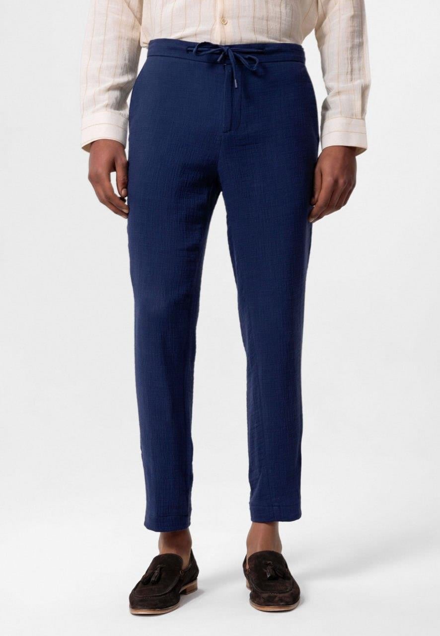 A24Y2735 SOLİMAN ERKEK PANTALON 