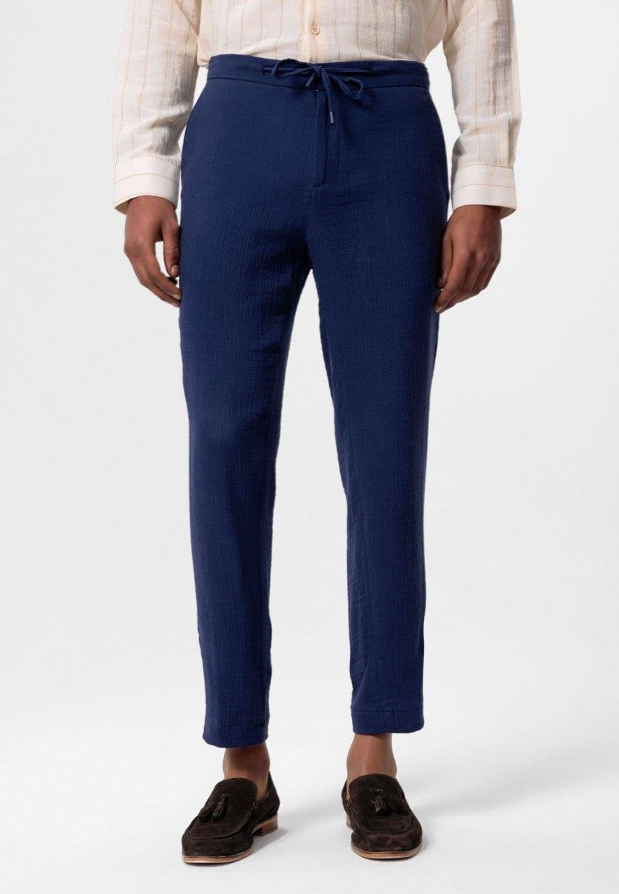 A24Y2735 SOLİMAN ERKEK PANTALON 