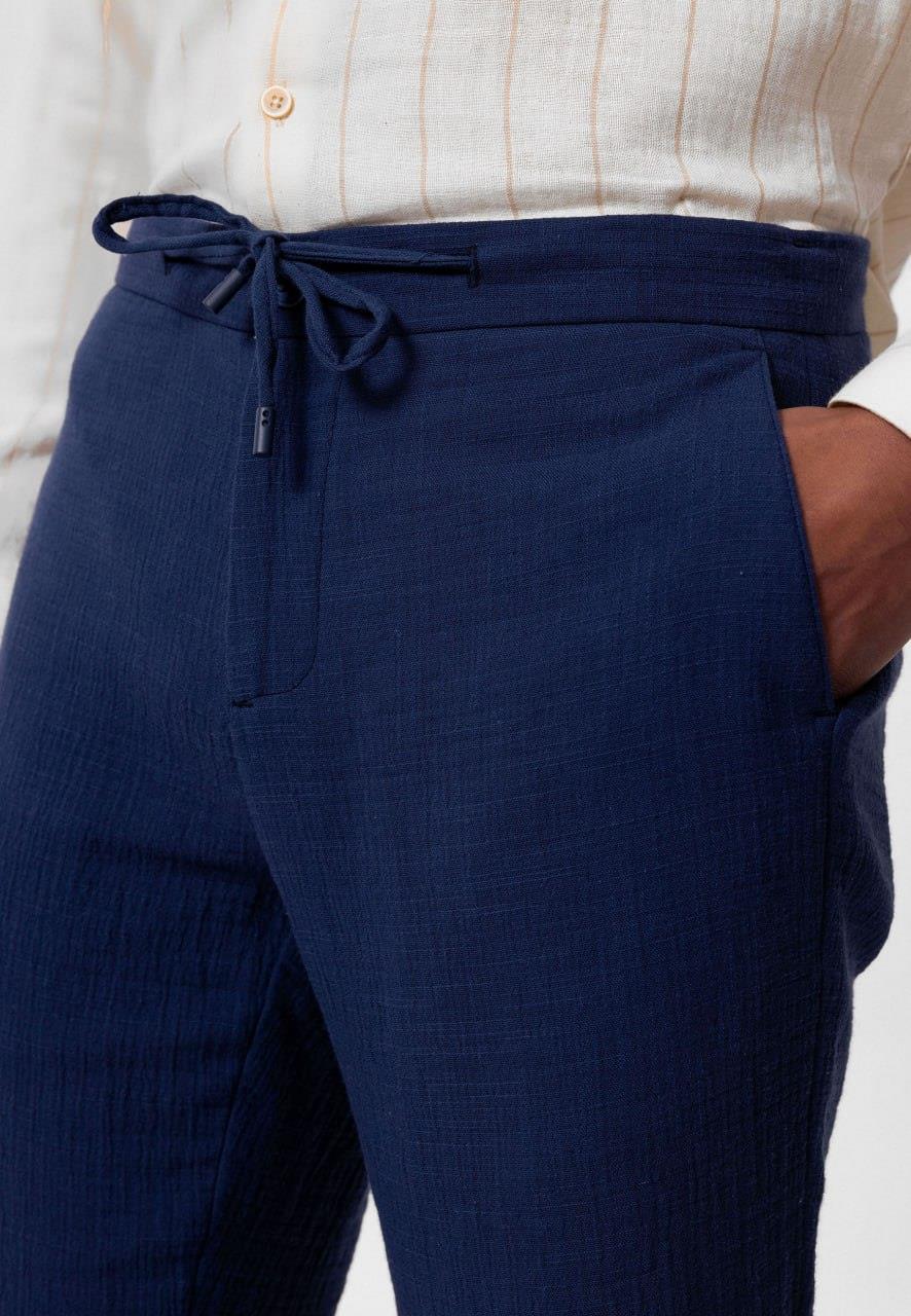 A24Y2735 SOLİMAN ERKEK PANTALON 
