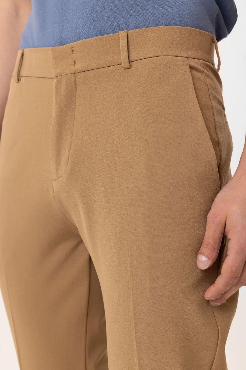 A24Y2789 SLİM FİT PANTALON  