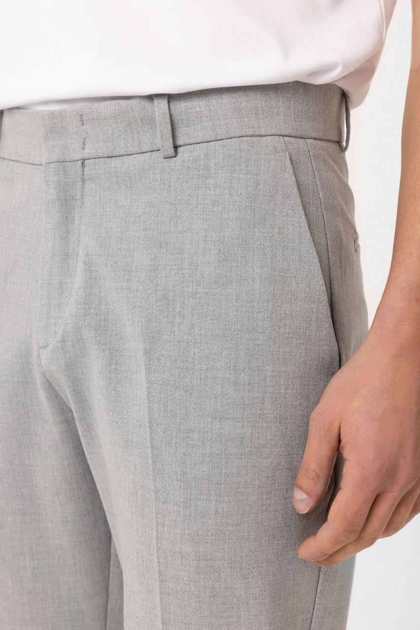 A24Y2789 SLİM FİT PANTALON  