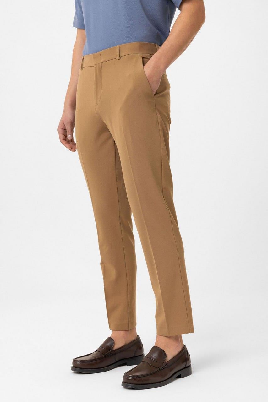 A24Y2789 SLİM FİT PANTALON  