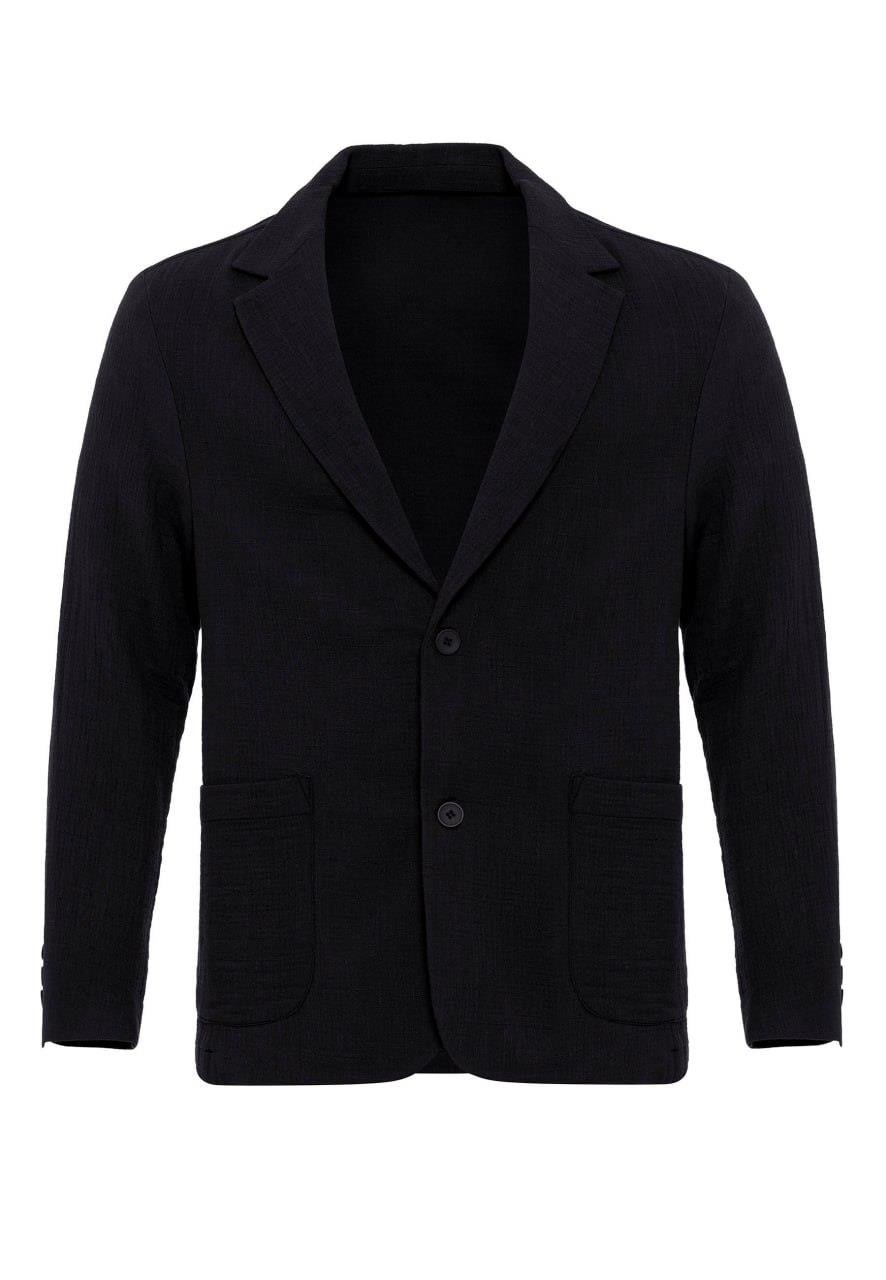 A24Y4150 SOLİMAN CEKET 