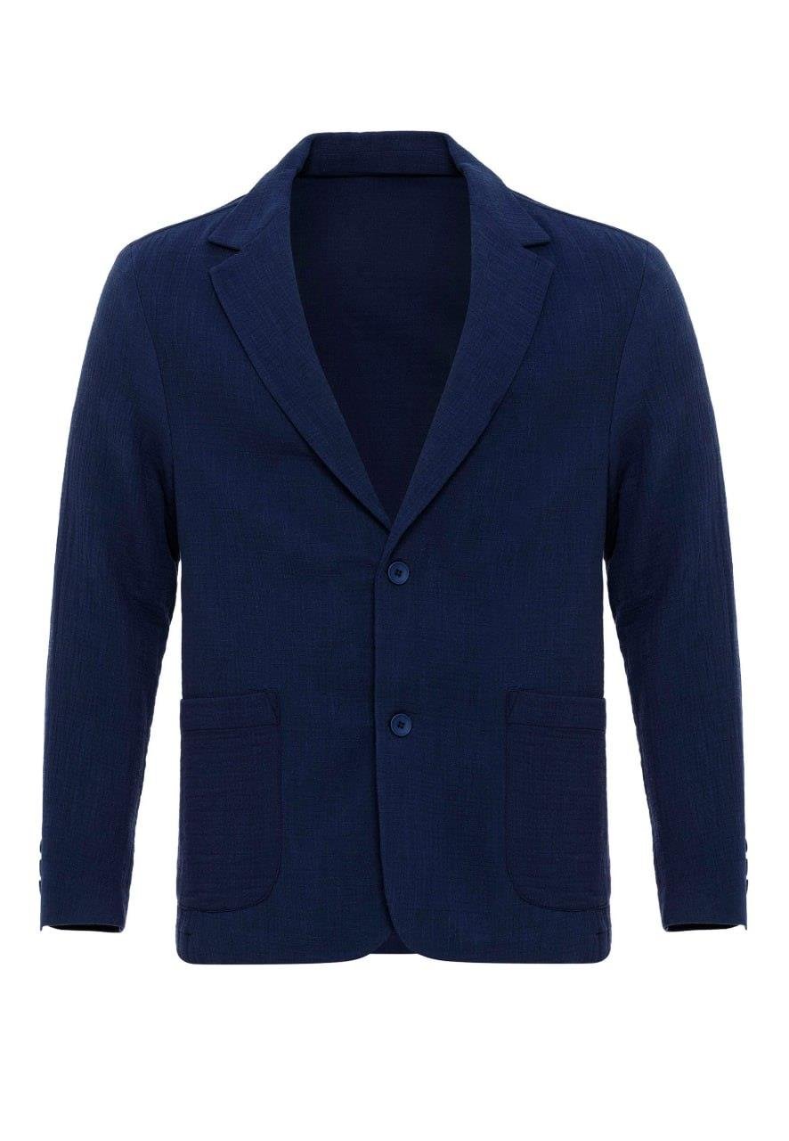 A24Y4150 SOLİMAN CEKET 