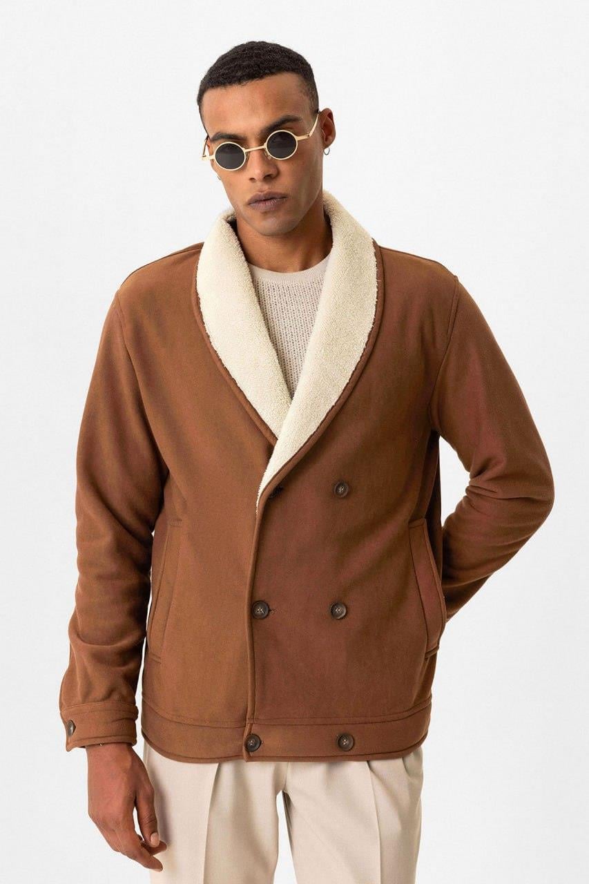 A24Y8255 ANTIOCH COATS  TABA XXL