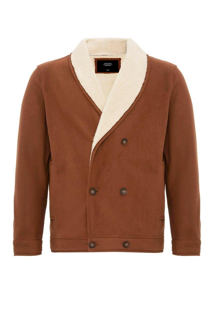 A24Y8255 ANTIOCH COATS  TABA XXL