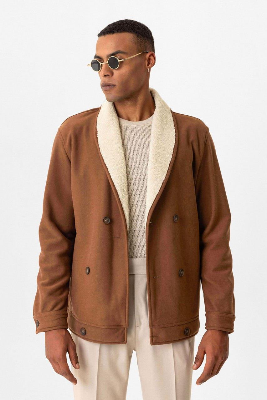 A24Y8255 ANTIOCH COATS  TABA XXL