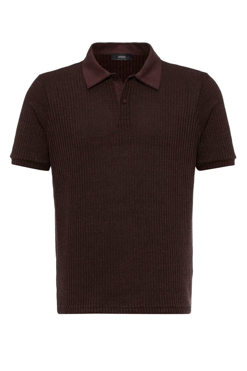 A24Y9382 POLO YAKA TSHIRT 