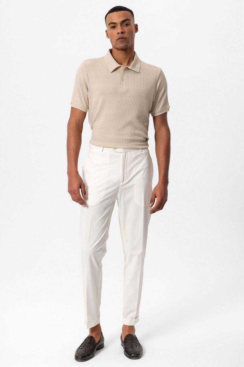 A24Y9382 POLO YAKA TSHIRT 