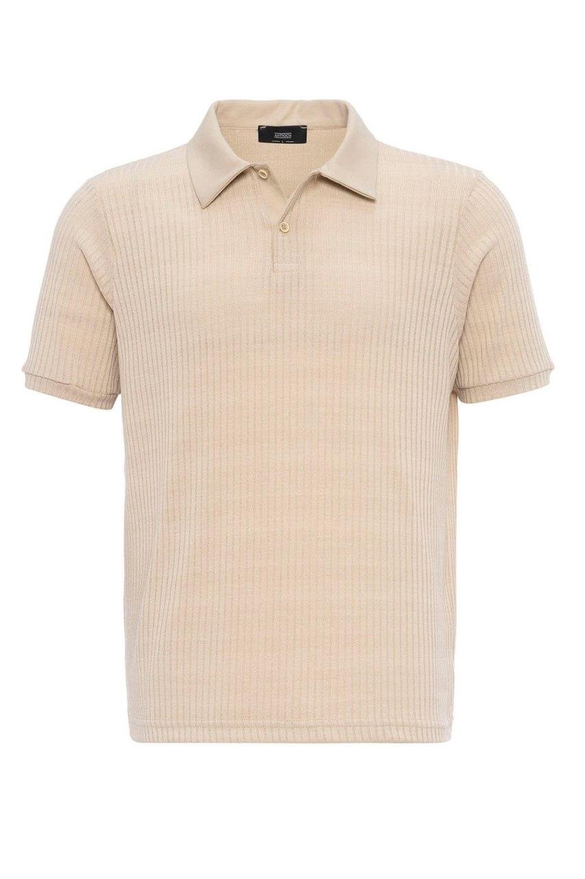 A24Y9382 POLO YAKA TSHIRT 