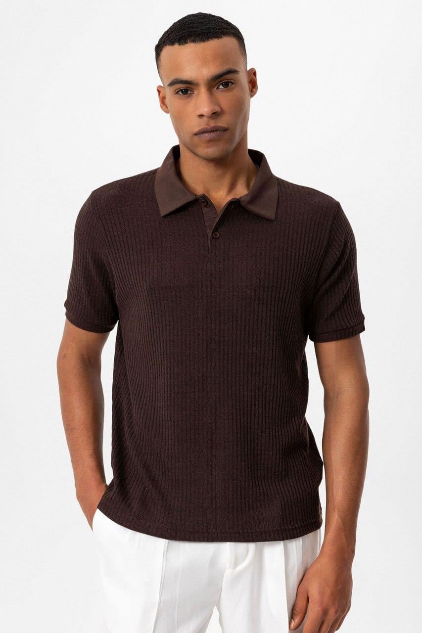 A24Y9382 POLO YAKA TSHIRT 