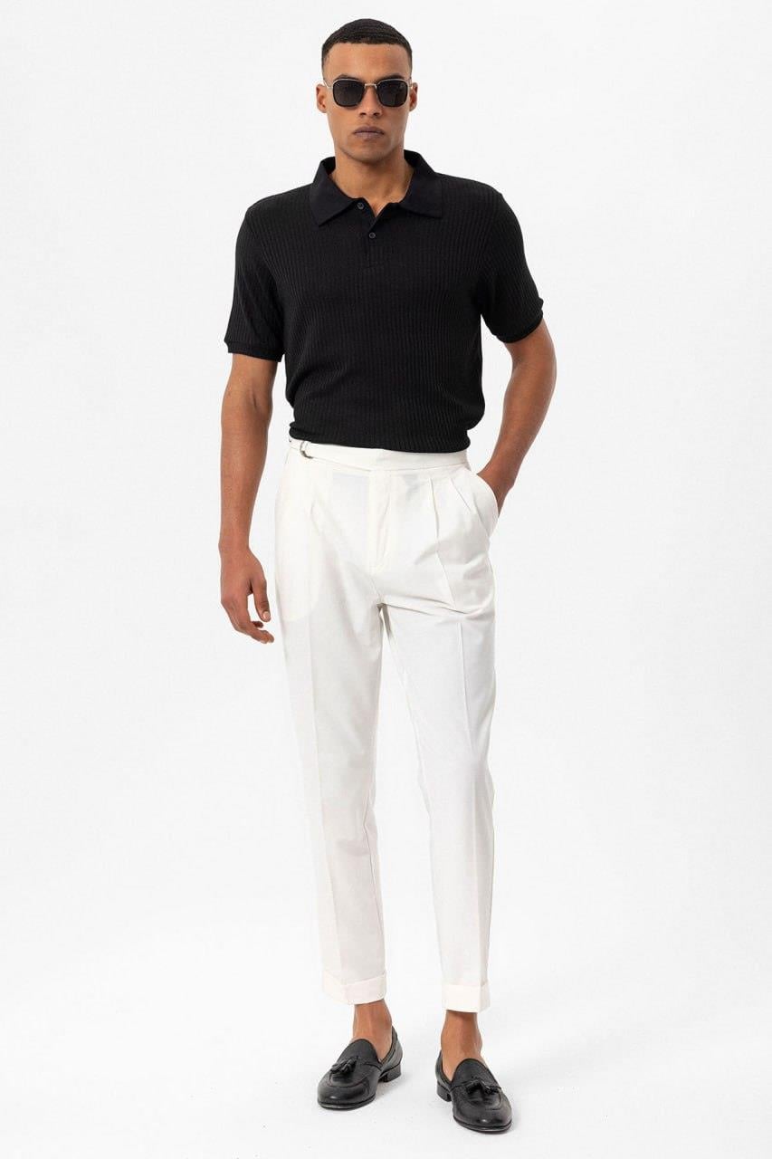 A24Y9382 POLO YAKA TSHIRT 