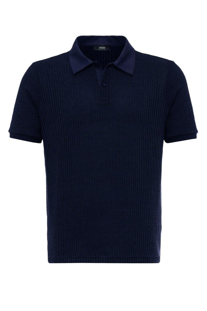 A24Y9382 POLO YAKA TSHIRT 