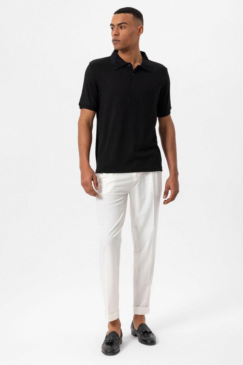 A24Y9382 POLO YAKA TSHIRT 