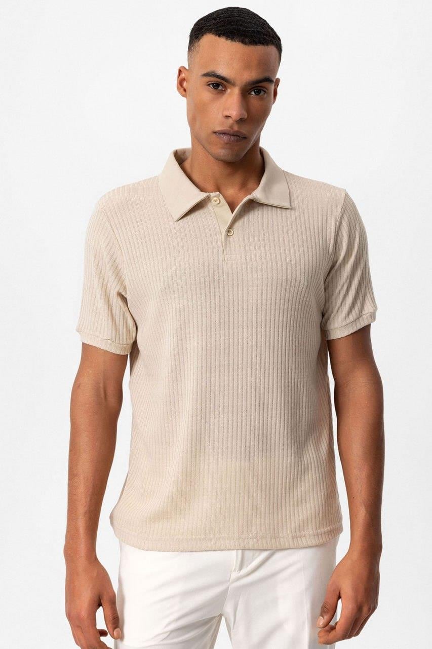 A24Y9382 POLO YAKA TSHIRT 