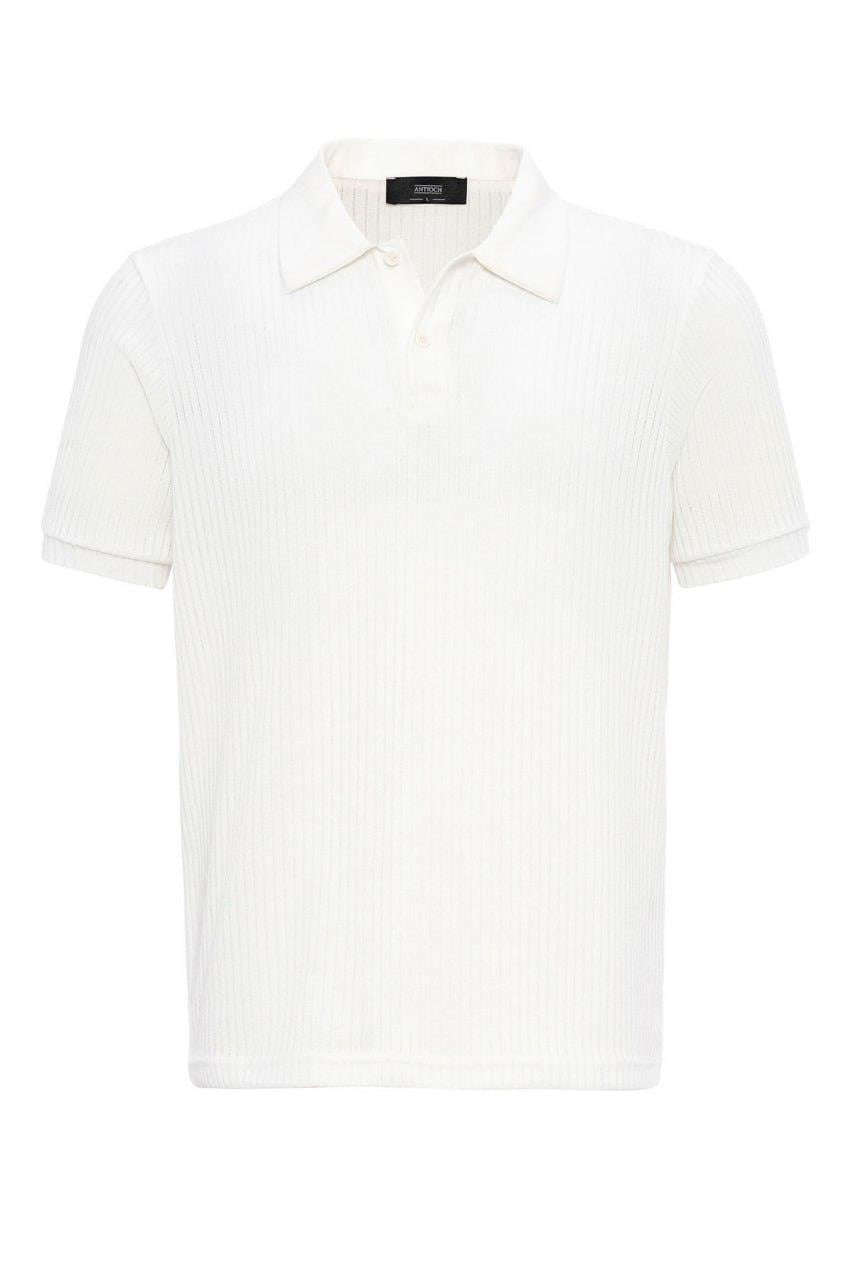 A24Y9382 POLO YAKA TSHIRT 