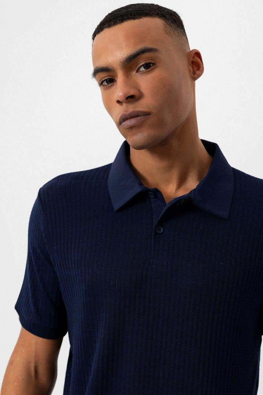 A24Y9382 POLO YAKA TSHIRT 