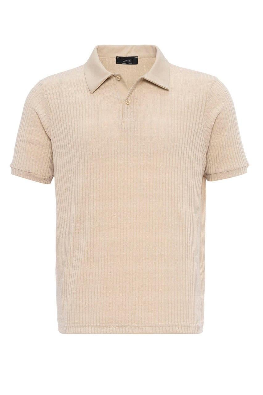 A24Y9382 POLO YAKA TSHIRT 