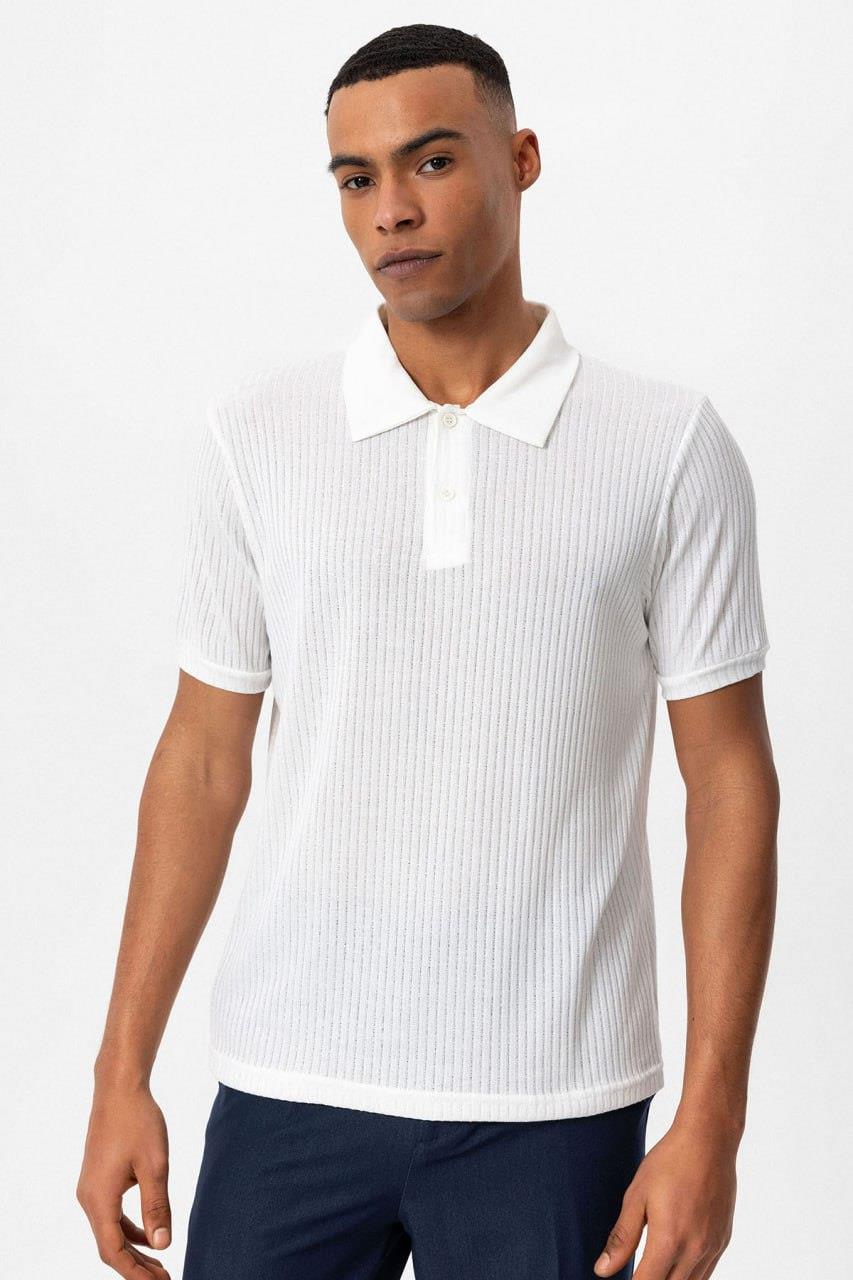A24Y9382 POLO YAKA TSHIRT 