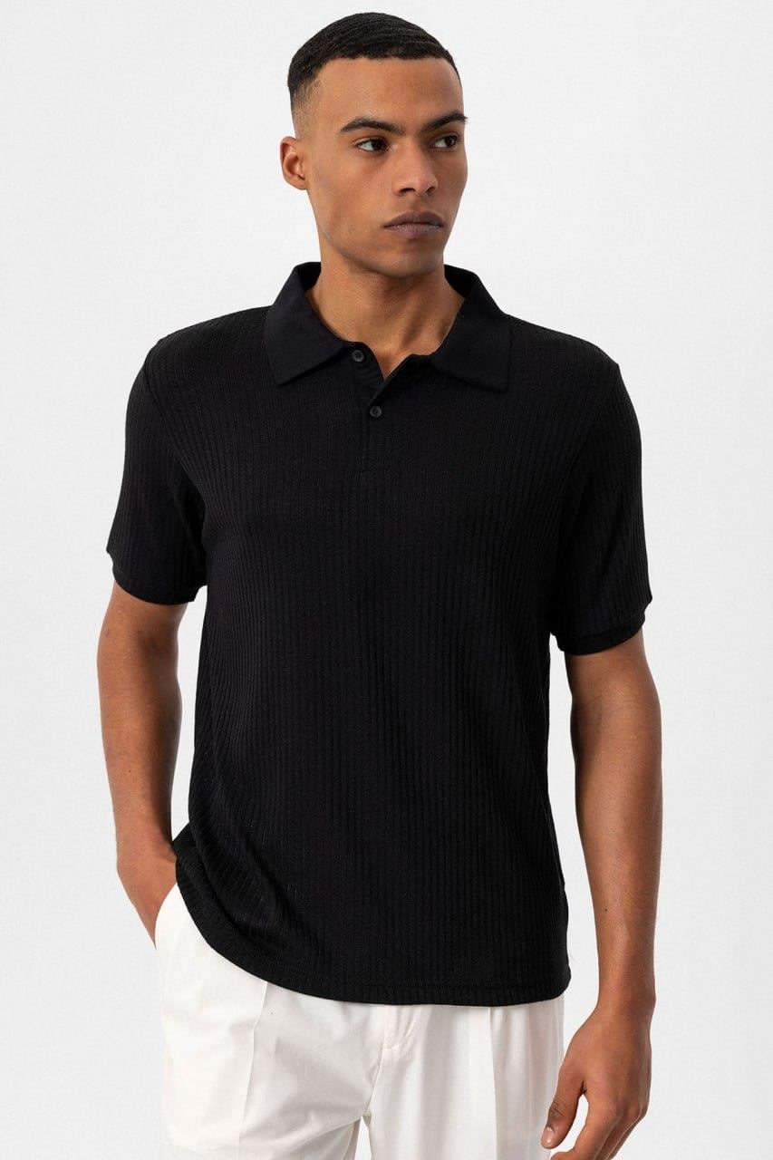 A24Y9382 POLO YAKA TSHIRT 