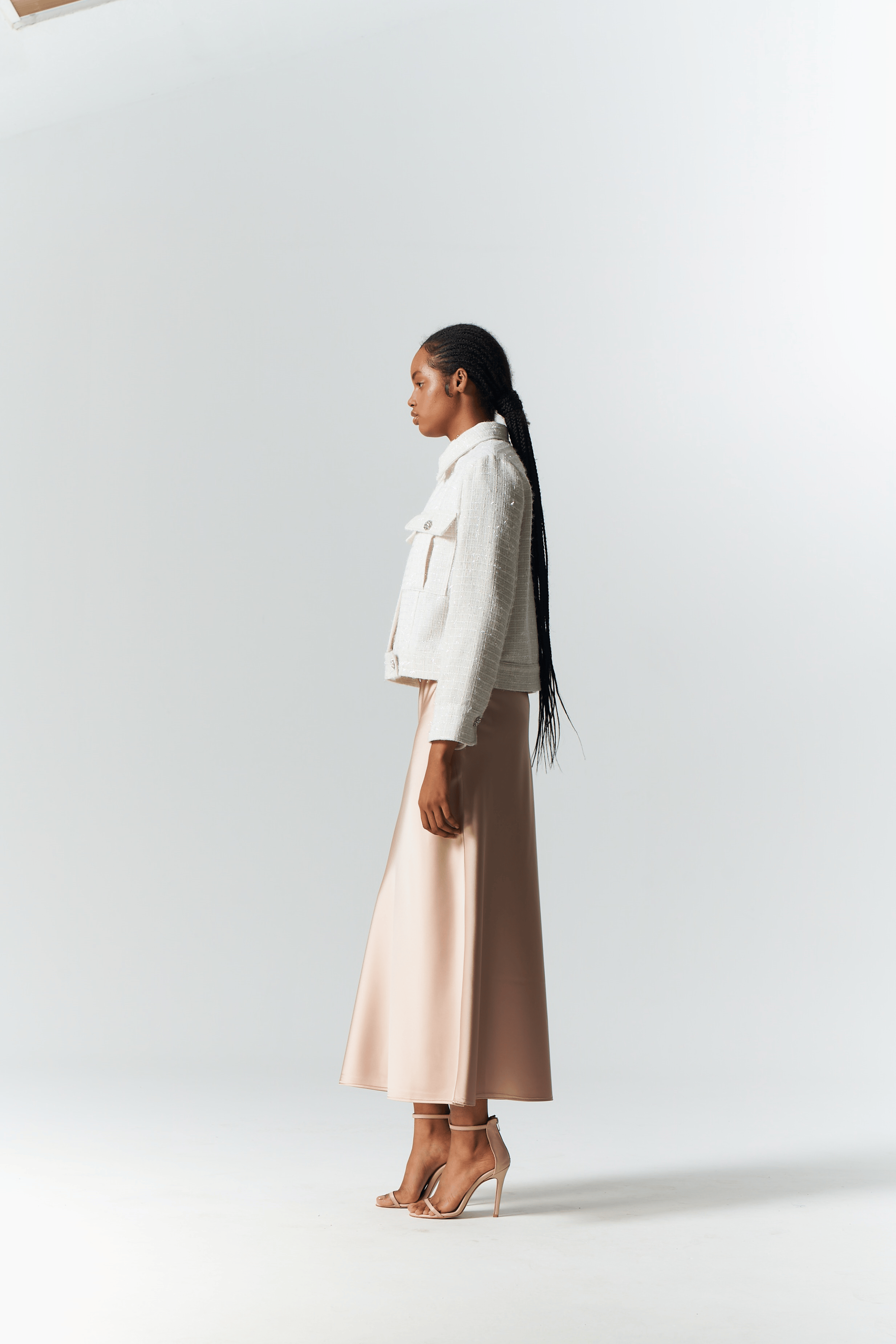 BAL KÖPÜĞÜ SATEN ETEK