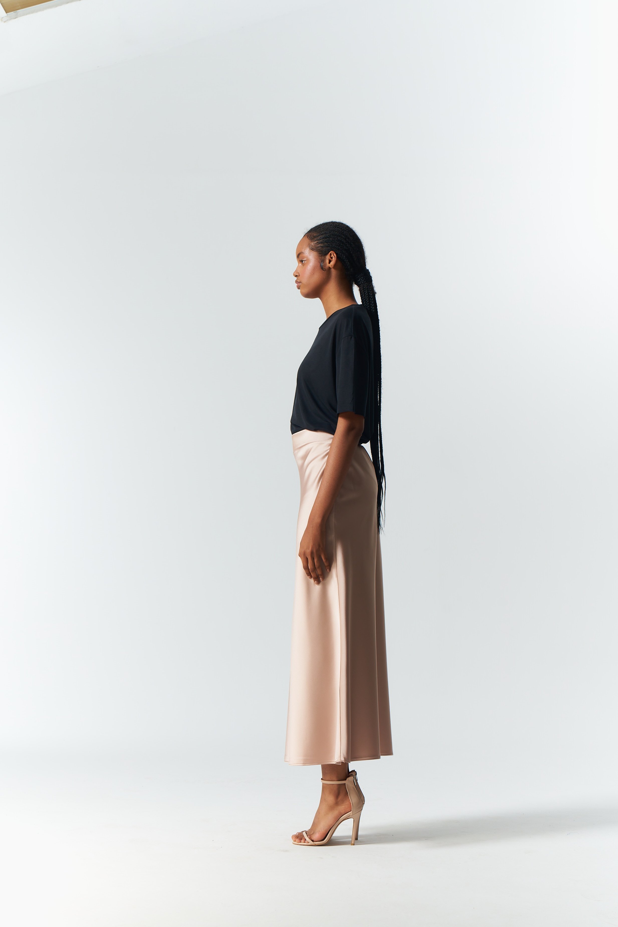 BAL KÖPÜĞÜ SATEN ETEK