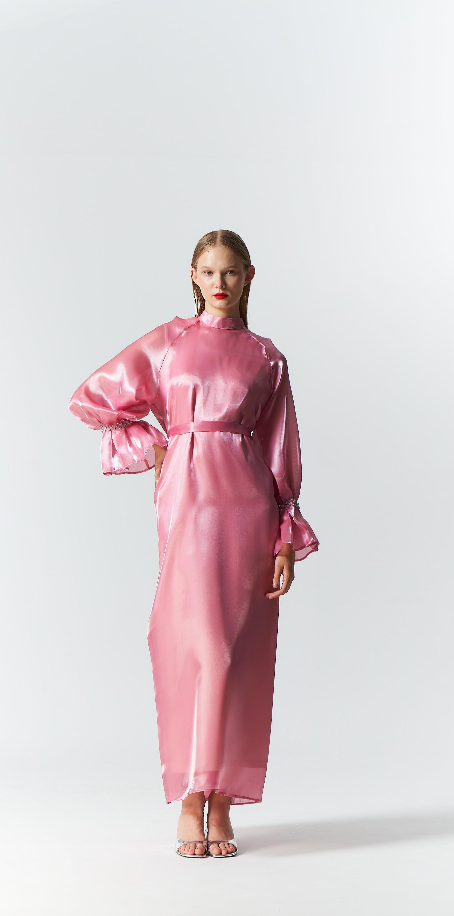 BİANCA CANDY ELBİSE