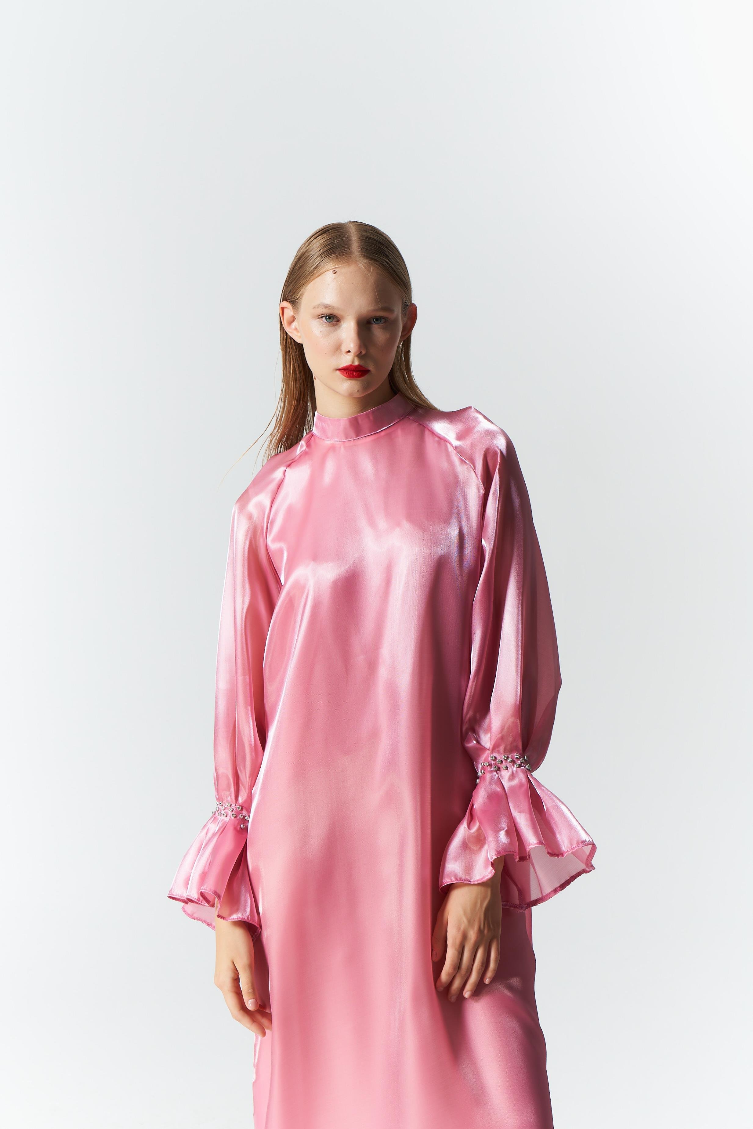 BİANCA CANDY ELBİSE