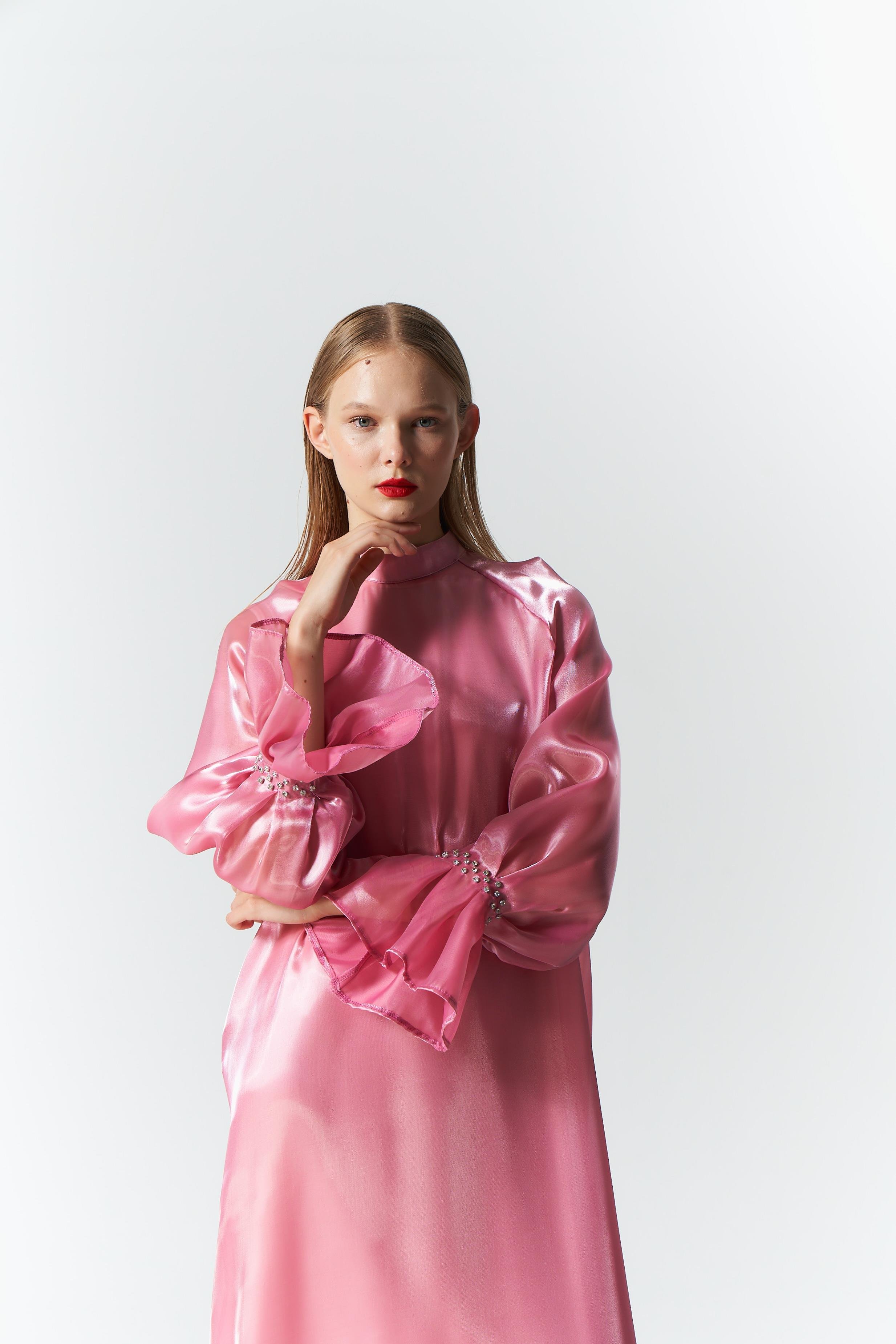 BİANCA CANDY ELBİSE