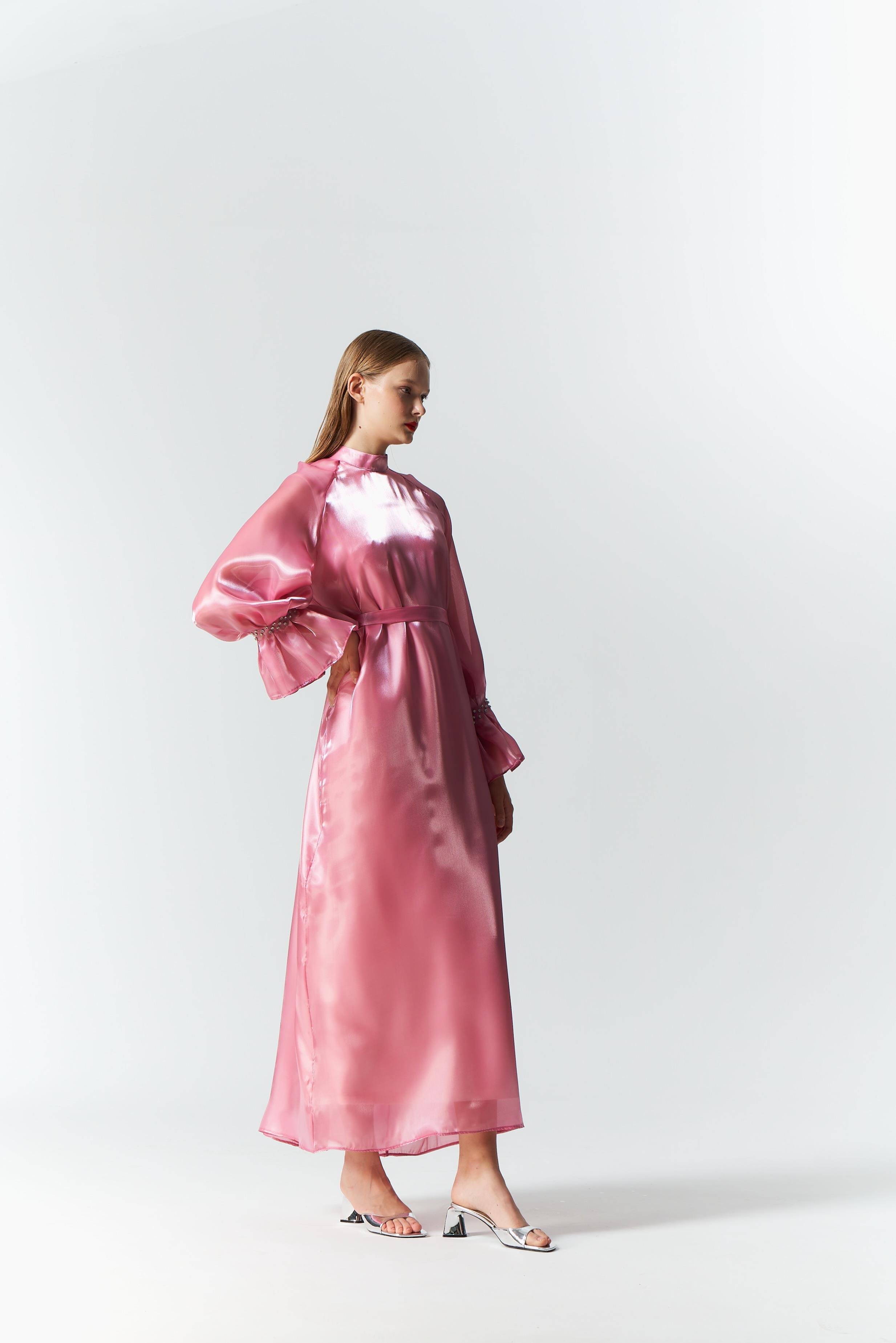 BİANCA CANDY ELBİSE