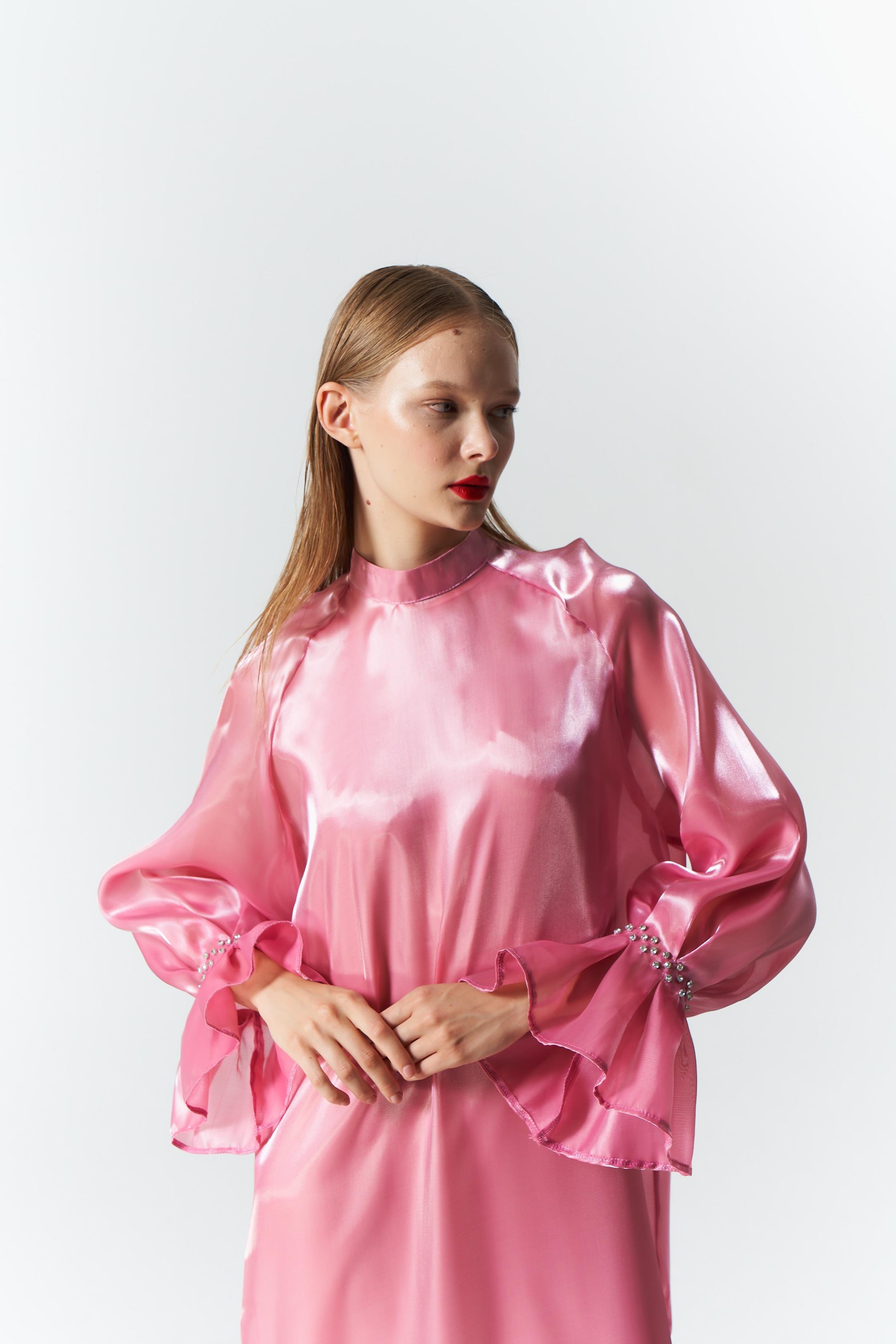 BİANCA CANDY ELBİSE