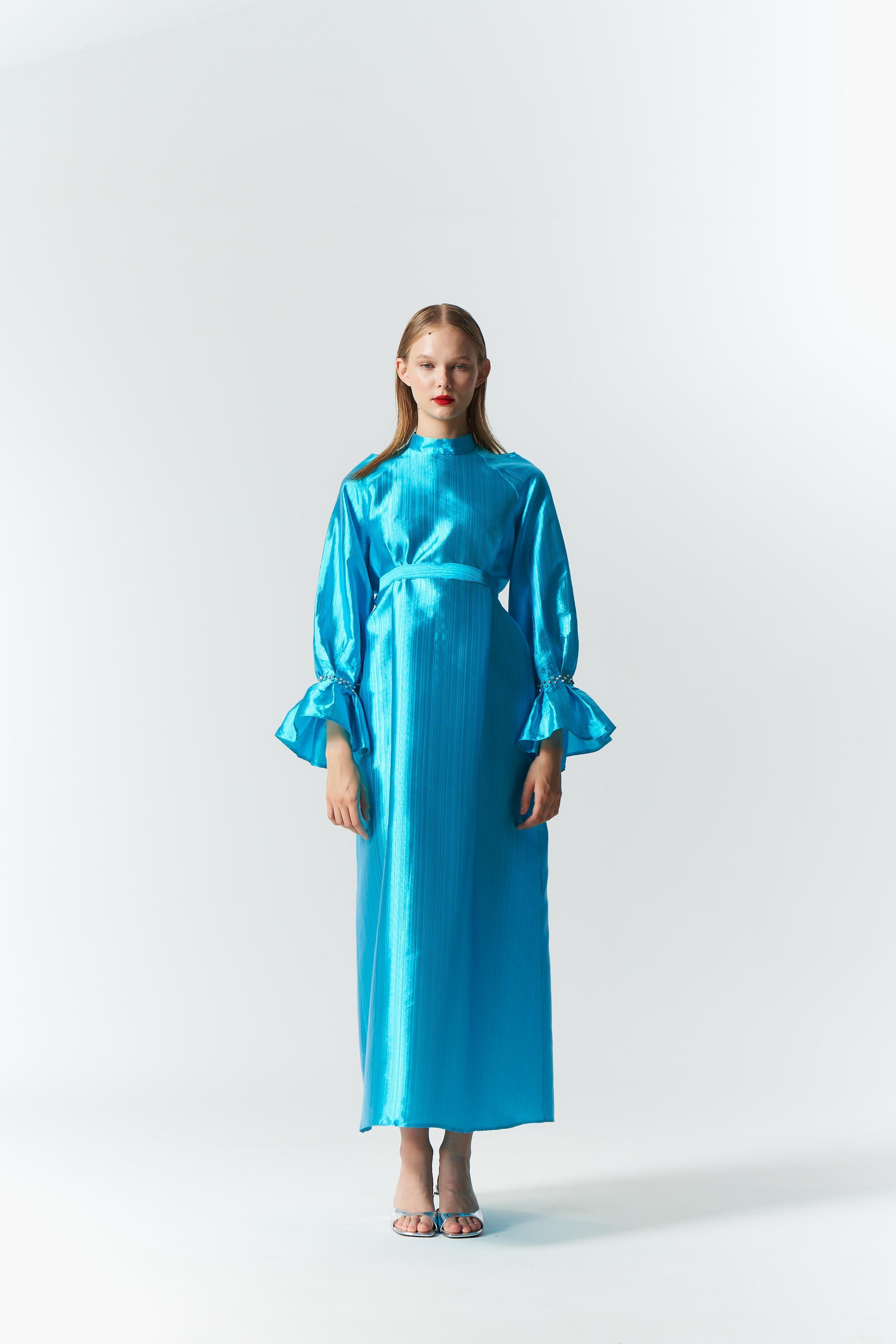 BİANCA SKY ELBİSE